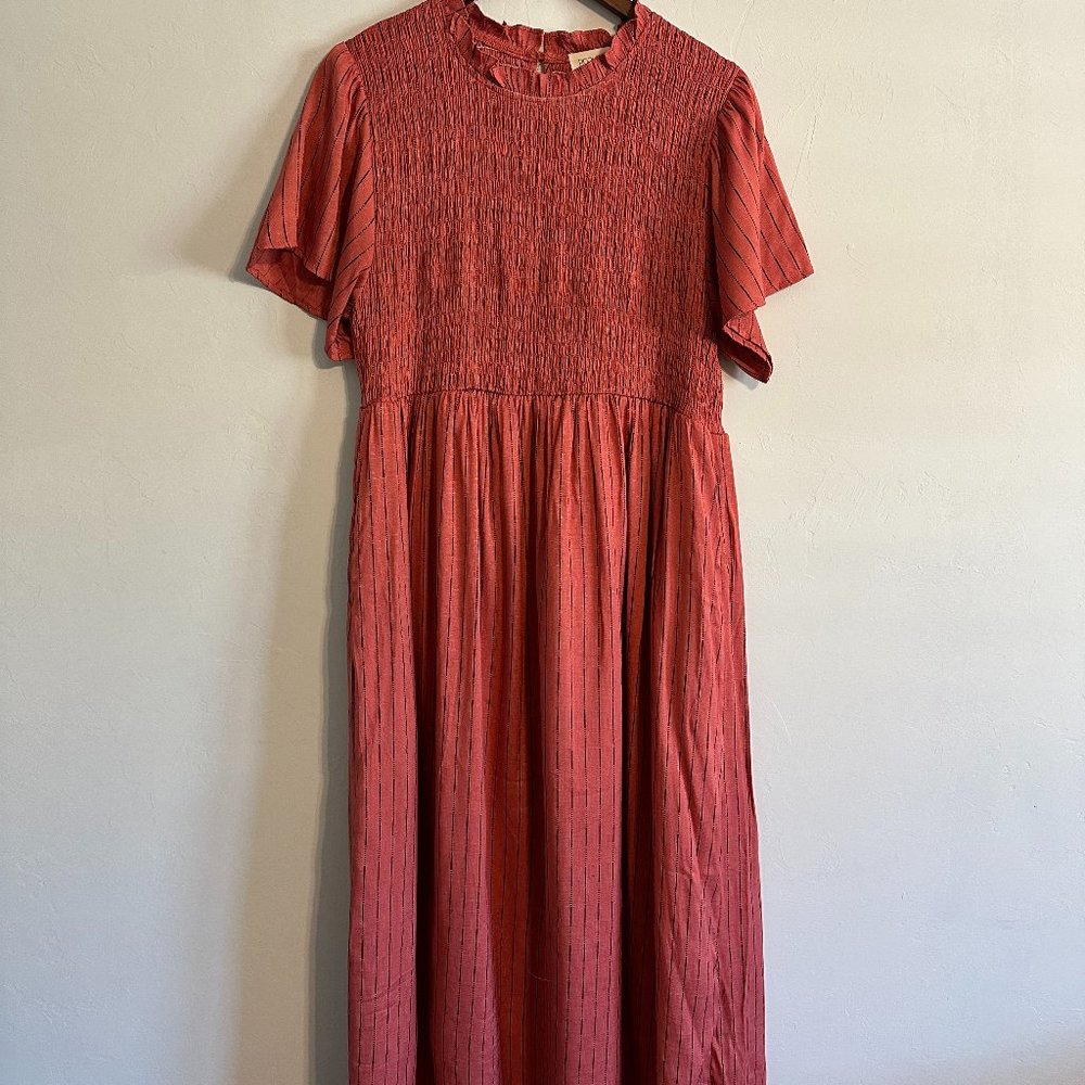 Roolee Maxi Dress